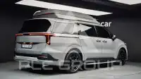 2025 KIA Carnival