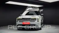 2025 KIA Carnival