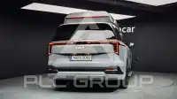 2025 KIA Carnival