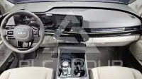 2025 KIA Carnival