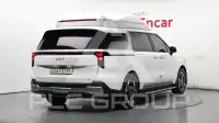 2025 KIA Carnival