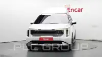2025 KIA Carnival