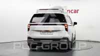 2025 KIA Carnival