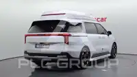 2025 KIA Carnival