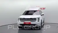 2025 KIA Carnival
