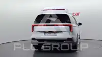 2025 KIA Carnival