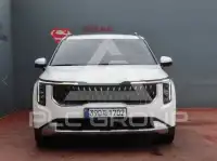 2025 KIA Carnival