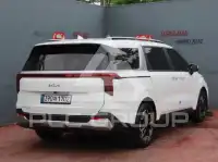 2025 KIA Carnival
