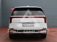 2025 KIA Carnival