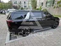 2025 KIA Carnival