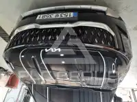 2025 KIA Carnival