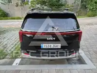 2025 KIA Carnival
