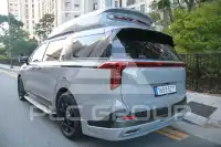 2025 KIA Carnival