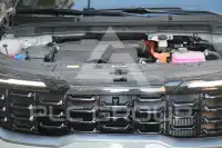 2025 KIA Carnival