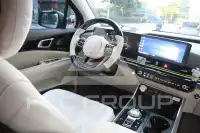 2025 KIA Carnival