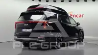 2025 KIA Carnival