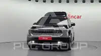 2025 KIA Carnival