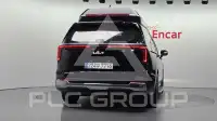 2025 KIA Carnival