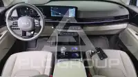 2025 KIA Carnival