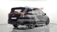 2025 KIA Carnival