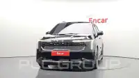 2025 KIA Carnival