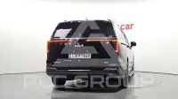 2025 KIA Carnival
