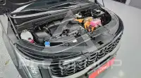 2025 KIA Carnival