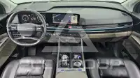 2025 KIA Carnival
