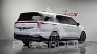 2025 KIA Carnival