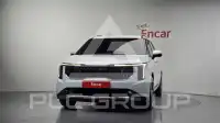 2025 KIA Carnival