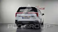 2025 KIA Carnival