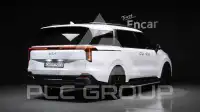 2025 KIA Carnival