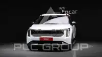 2025 KIA Carnival