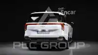 2025 KIA Carnival