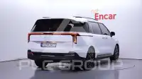 2025 KIA Carnival