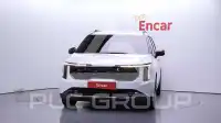 2025 KIA Carnival