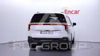 2025 KIA Carnival