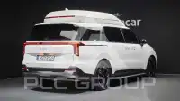 2025 KIA Carnival