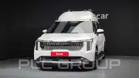 2025 KIA Carnival