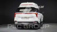 2025 KIA Carnival