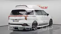 2025 KIA Carnival