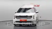 2025 KIA Carnival