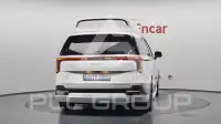 2025 KIA Carnival