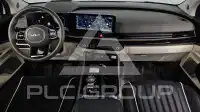 2025 KIA Carnival
