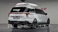 2025 KIA Carnival