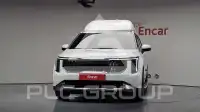 2025 KIA Carnival