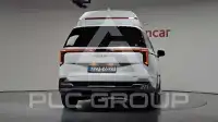 2025 KIA Carnival