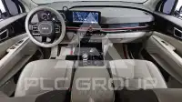 2025 KIA Carnival