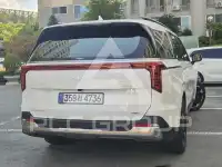 2025 KIA Carnival
