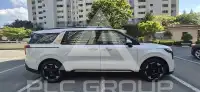 2025 KIA Carnival